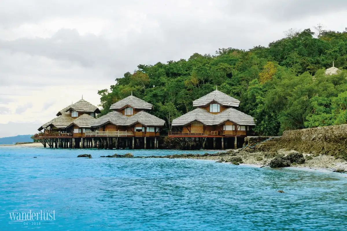 Tạp chí Du lịch Wanderlust Tips Thương nhớ Davao