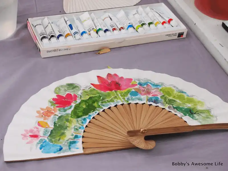 Tạp chí du lịch Wanderlust Tips Tới Hàn Quốc tháng 7 tham dự Lễ hội Hoa Sen Buyeo Seodong