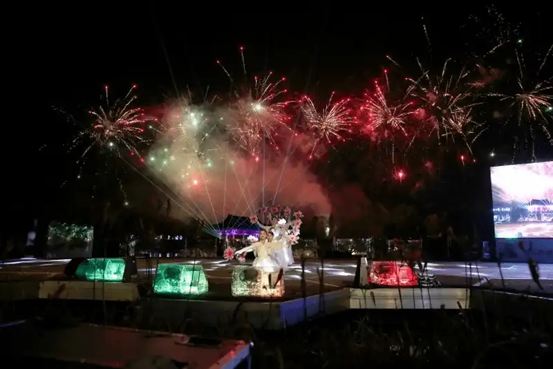 Tạp chí du lịch Wanderlust Tips Tới Hàn Quốc tháng 7 tham dự Lễ hội Hoa Sen Buyeo Seodong