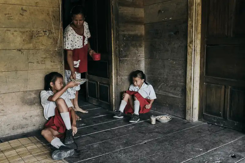 Kỳ lạ bộ tộc Mentawai sống như người tiền sử ở Indonesia 15 Tạp chí du lịch Wanderlust Tips Kỳ lạ bộ tộc Mentawai sống như người tiền sử ở Indonesia