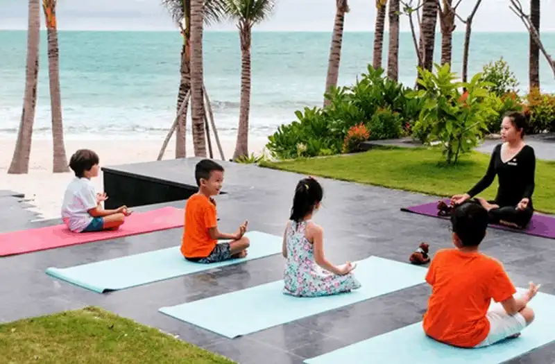 Tạp chí Du lịch Wanderlust Tips Ưu đãi cực khủng từ JW Marriott Phu Quoc Emerald Bay