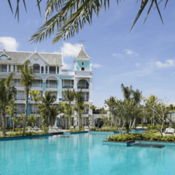 wanderlust tips uu dai khung tu JW Marriott Phu Quoc Emerald Bay 0