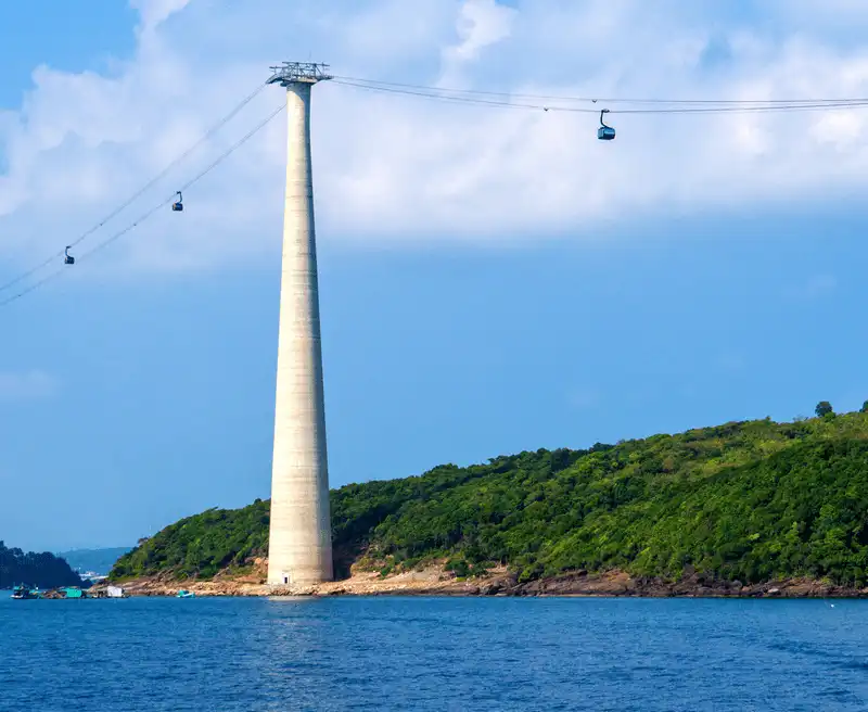 Tạp chí Du lịch Wanderlust Tips Ưu đãi lớn từ Novotel Phu Quoc Resort 