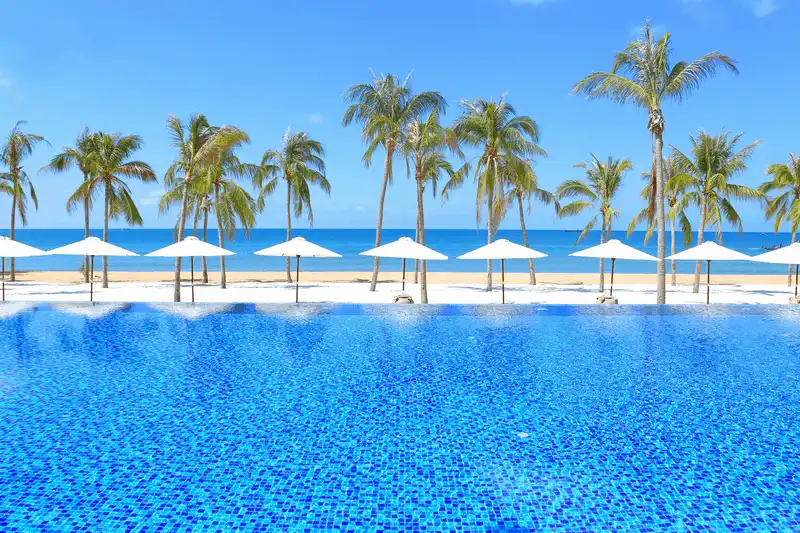 Tạp chí Du lịch Wanderlust Tips Ưu đãi lớn từ Novotel Phu Quoc Resort 