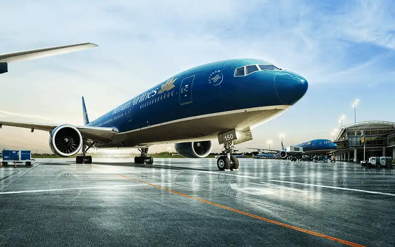 Tạp chí du lịch Wanderlust Tips Vietnam Airlines tăng lương sau khi hàng chục phi công xin nghỉ việc