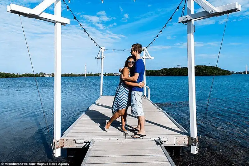 Tạp chí du lịch Wanderlust Tips Cặp đôi bỏ việc đi du lịch thế giới và kiếm 100.000USD mỗi năm