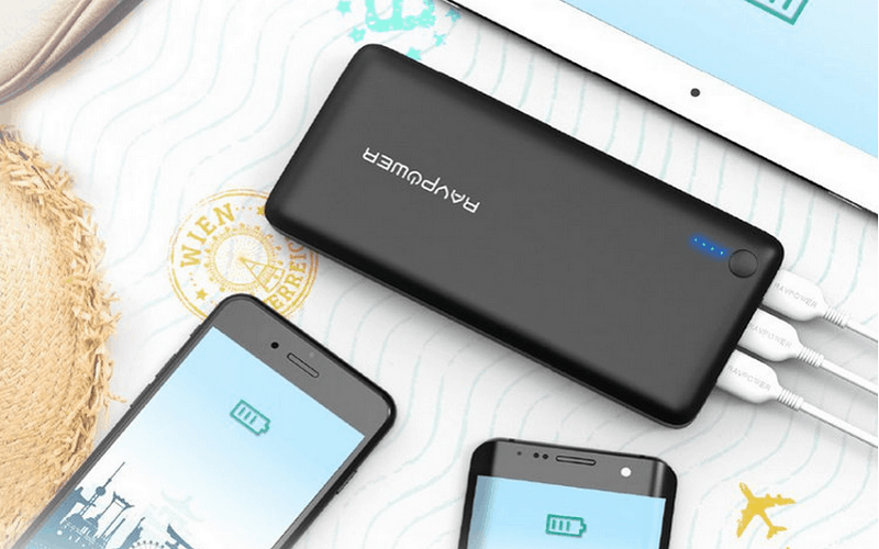 10 phụ kiện công nghệ cho dân du lịch dưới 50USD