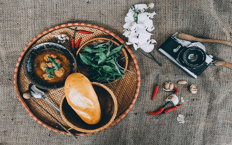 3 món ăn đại diện cho ẩm thực Đà Lạt 3 món ăn đại diện cho ẩm thực Đà Lạt