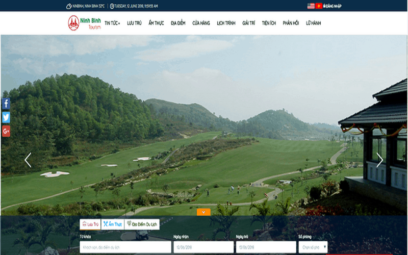 Wanderlust tips 5 khai truong cong thong tin du lich thong minh o Ninh Binh 7 1