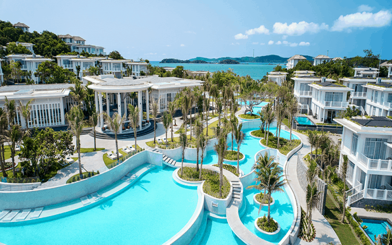 Khai trương Premier Village Phu Quoc, thuộc quản lý của AccorHotels