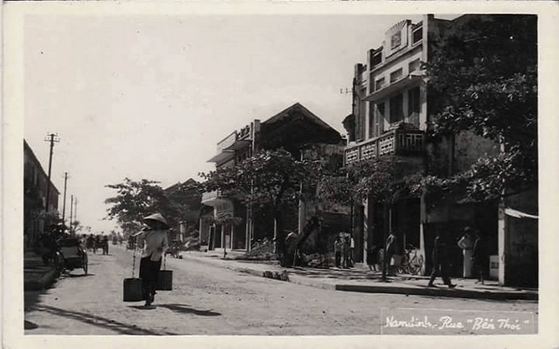 Wanderlust tips khong chi ha noi thanh nam cung co mot khu pho co binh yen 2 1