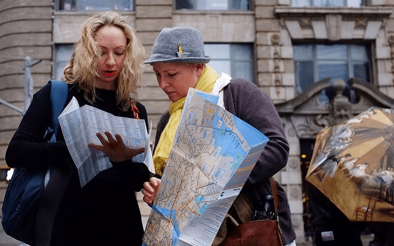 10 kinh nghiệm về du lịch không còn đúng nữa