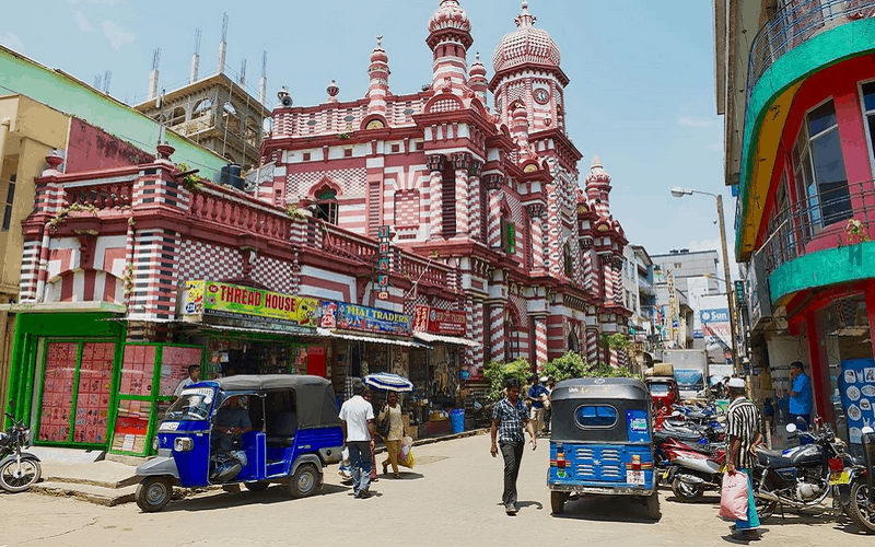 7 điều cần biết trước khi du lịch đến Sri Lanka 5 wanderlust tips 7 dieu can biet truoc khi du lich den sri lanka 0