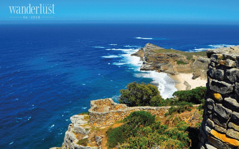Cape Town – nơi đại dương hội ngộ 5 wanderlust tips cape town noi dai duong hoi ngo 0