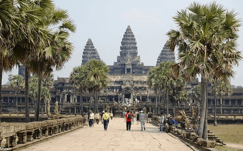 Travellers’ Choice của TripAdvisor bình chọn top điểm đến 2018 Travellers’ Choice của TripAdvisor bình chọn top điểm đến 2018