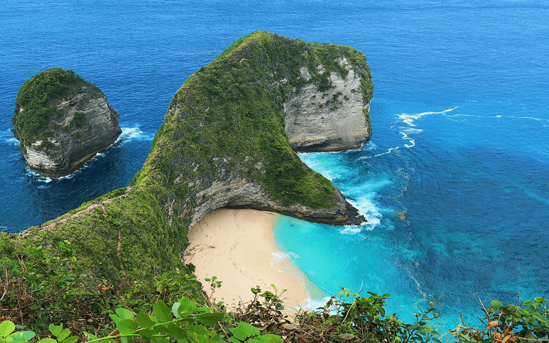 wanderlust tips kim nghiem du lich nusa pendia bali 0