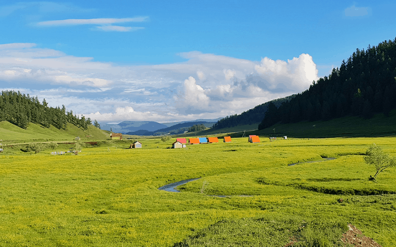 Những lưu ý cần biết khi du lịch Mông Cổ từ travel blogger Thiện Nguyễn Những lưu ý cần biết khi du lịch Mông Cổ từ travel blogger Thiện Nguyễn