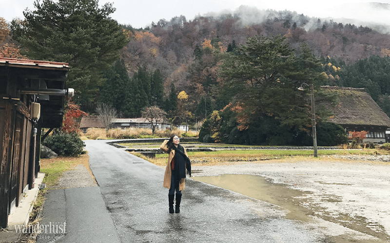 Share the love: Khám phá châu Á