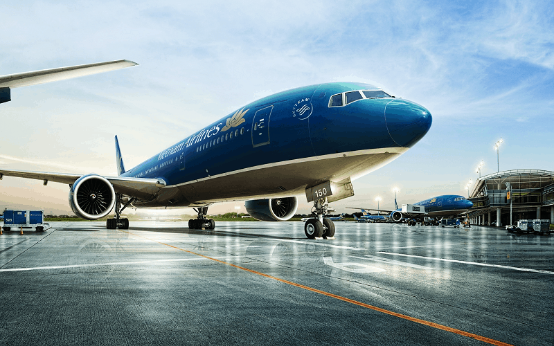 Vietnam Airlines tăng lương sau khi hàng chục phi công xin nghỉ việc Vietnam Airlines tăng lương sau khi hàng chục phi công xin nghỉ việc