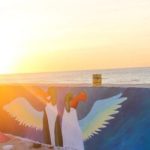 Wanderlust Tips phat sot voi con duong bich hoa tran ngap sac mau o ly son 05 e1572432156910