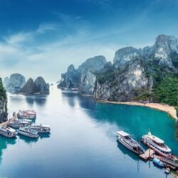 Tạp chí Du lịch Wanderlust Tips | Để chuyến du lịch vịnh Hạ Long trọn vẹn nhất