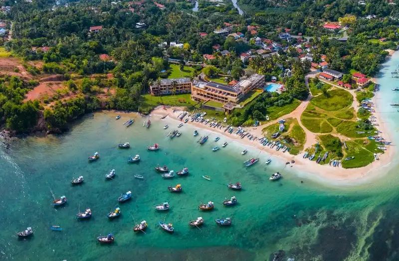 Tạp chí Du lịch Wanderlust Tips 10 điểm đến tốt nhất châu Á 2018 do Lonely Planet bình chọn