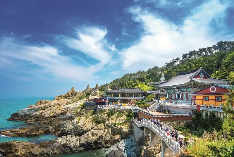 Tạp chí Du lịch Wanderlust Tips 10 điểm đến tốt nhất châu Á 2018 do Lonely Planet bình chọn