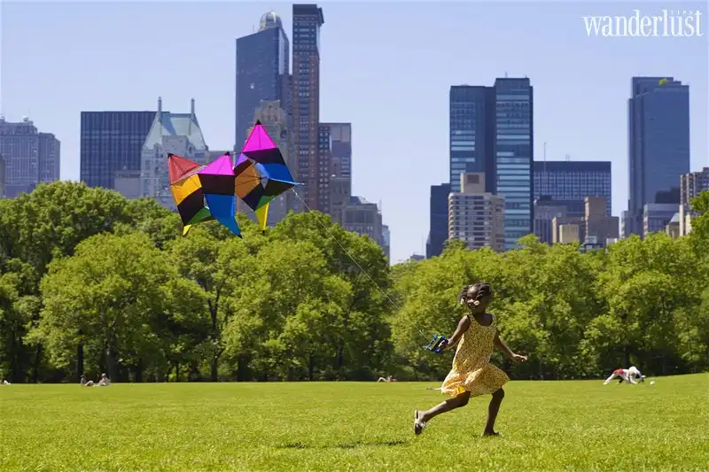 Tạp chí Du lịch Wanderlust Tips 11 địa danh diệu kì của thế giới trẻ thơ qua các bộ phim hoạt hình