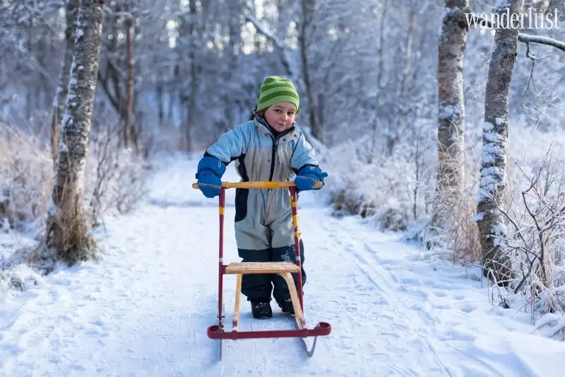 Tạp chí Du lịch Wanderlust Tips 11 địa danh diệu kì của thế giới trẻ thơ qua các bộ phim hoạt hình