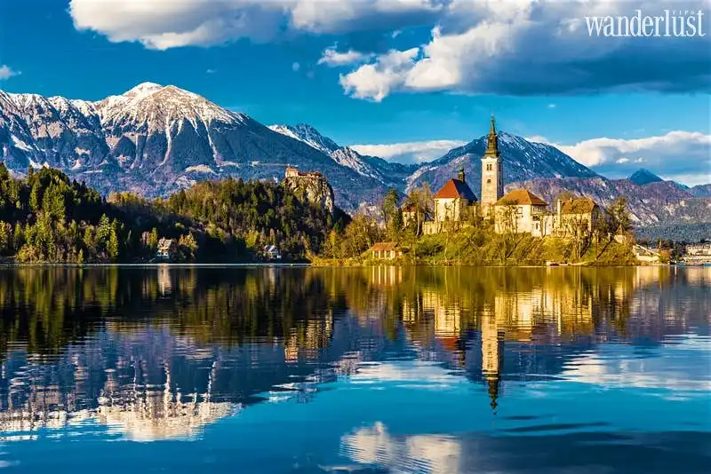 8 ngày tuyệt vời ở thiên đường hạ giới Slovenian Alps 5 Tạp chí Du lịch Wanderlust Tips 8 ngày tuyệt vời ở thiên đường hạ giới Slovenian Alps