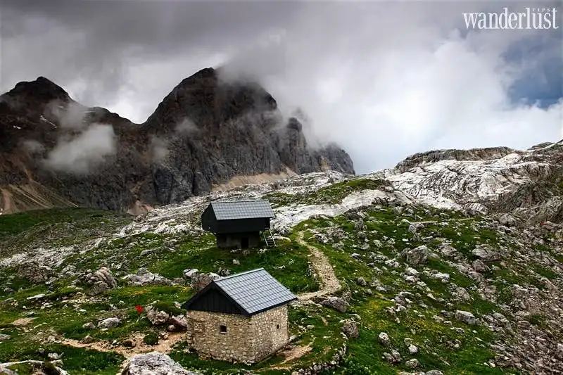 8 ngày tuyệt vời ở thiên đường hạ giới Slovenian Alps 6 Tạp chí Du lịch Wanderlust Tips 8 ngày tuyệt vời ở thiên đường hạ giới Slovenian Alps