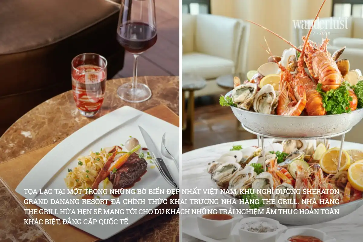 Wanderlust Tips The Grill nang tam am thuc mien trung 02