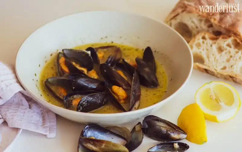 Tạp chí Du lịch Wanderlust Tips Ẩm thực Croatia: Sức hấp dẫn không thể chối từ