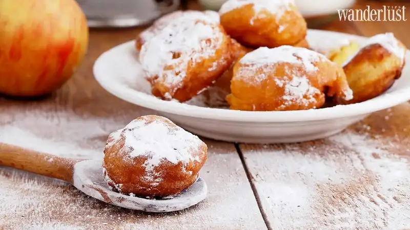 Tạp chí Du lịch Wanderlust Tips Ẩm thực Croatia: Sức hấp dẫn không thể chối từ