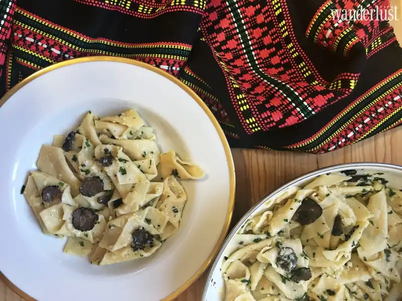 Tạp chí Du lịch Wanderlust Tips Ẩm thực Croatia: Sức hấp dẫn không thể chối từ