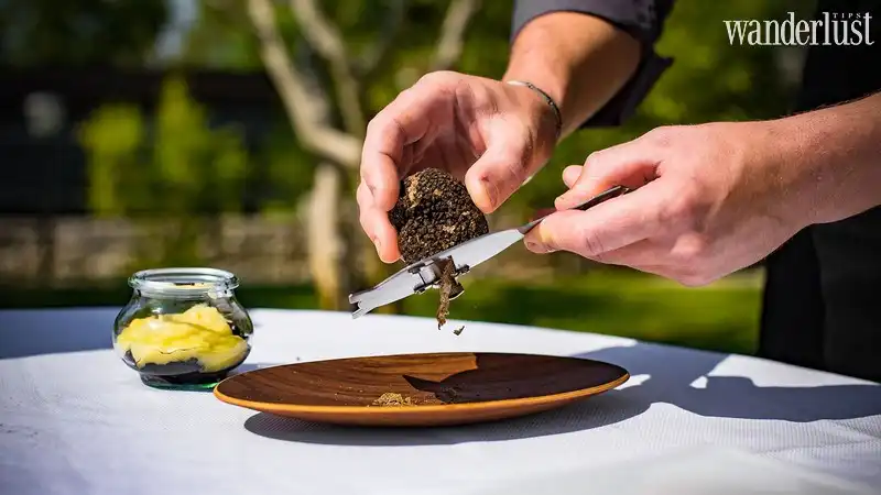 Wanderlust Tips am thuc truyen thong croatia 11