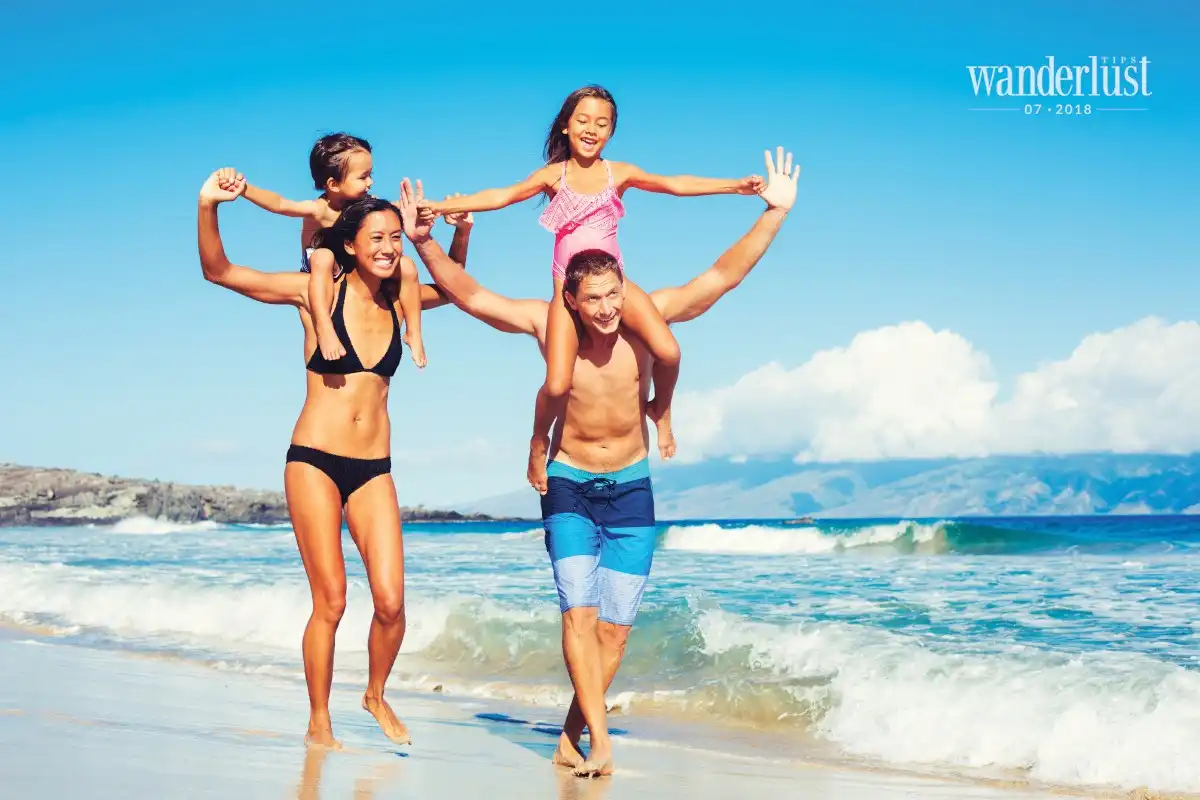 Ấn tượng mùa hè tại La Veranda Resort Phú Quốc 6 Wanderlust Tips an tuong mua he tai La Veranda Resort 02