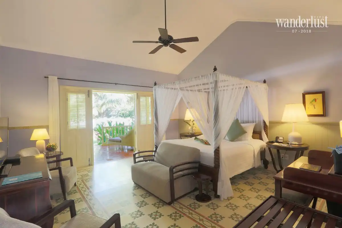 Ấn tượng mùa hè tại La Veranda Resort Phú Quốc 7 Tạp chí Du lịch Wanderlust Tips Ấn tượng mùa hè tại La Veranda Resort Phú Quốc