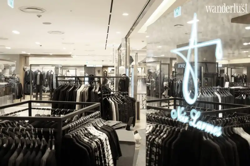 Busan: Thành phố cảng sầm uất bậc nhất Hàn Quốc 6 Tạp chí Du lịch Wanderlust Tips Busan: Thành phố cảng sầm uất bậc nhất Hàn Quốc