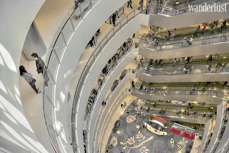 Busan: Thành phố cảng sầm uất bậc nhất Hàn Quốc 7 Tạp chí Du lịch Wanderlust Tips Busan: Thành phố cảng sầm uất bậc nhất Hàn Quốc