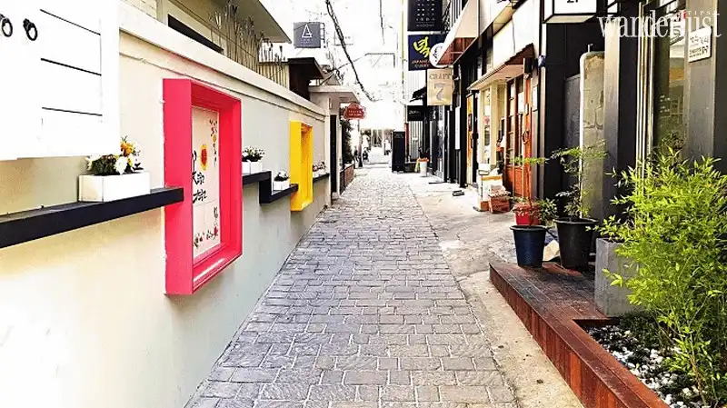 Busan: Thành phố cảng sầm uất bậc nhất Hàn Quốc 10 Tạp chí Du lịch Wanderlust Tips Busan: Thành phố cảng sầm uất bậc nhất Hàn Quốc