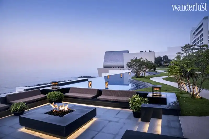 Busan: Thành phố cảng sầm uất bậc nhất Hàn Quốc 13 Tạp chí Du lịch Wanderlust Tips Busan: Thành phố cảng sầm uất bậc nhất Hàn Quốc