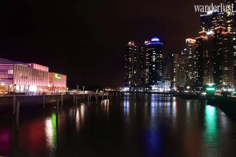 Busan: Thành phố cảng sầm uất bậc nhất Hàn Quốc 17 Wanderlust Tips busan thanh pho cang sam uat bac nhat han quoc 13