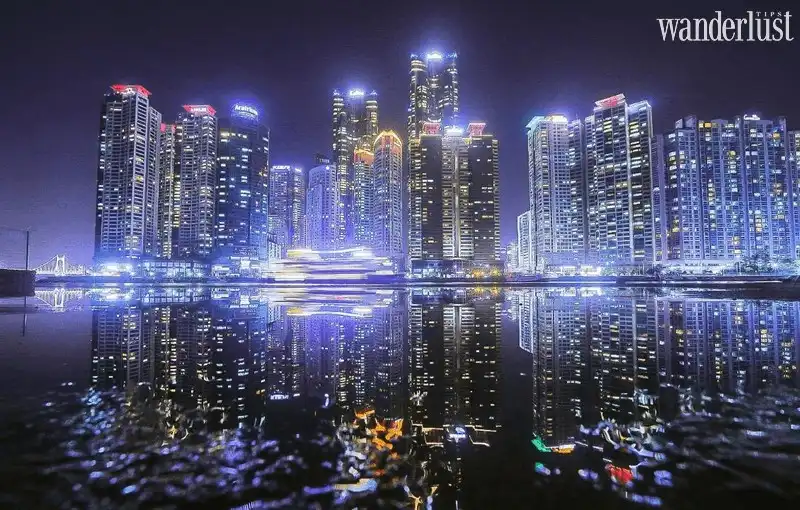 Busan: Thành phố cảng sầm uất bậc nhất Hàn Quốc 18 Wanderlust Tips busan thanh pho cang sam uat bac nhat han quoc 14