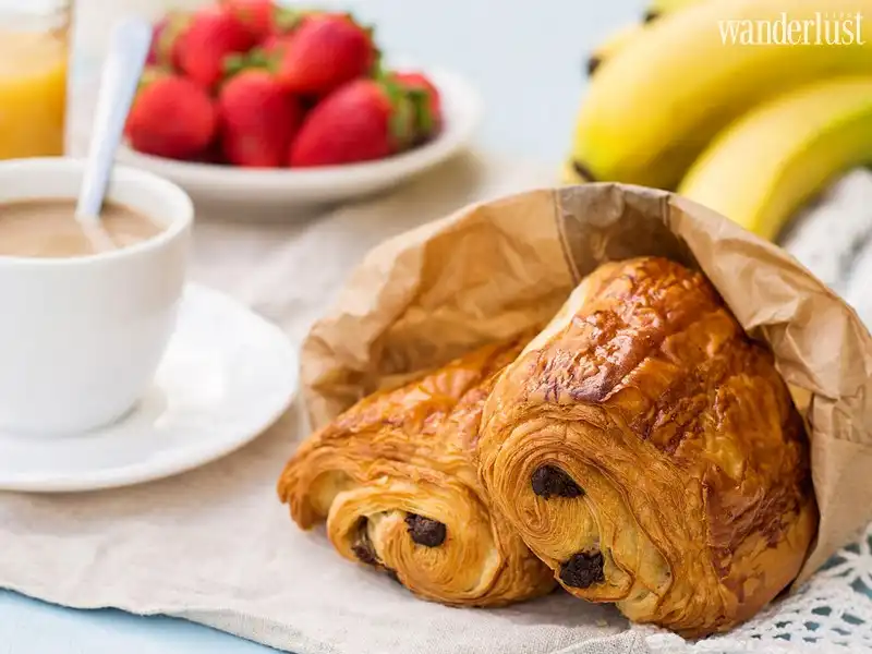 Wanderlust Tips cac bua an sang tren the gioi 08