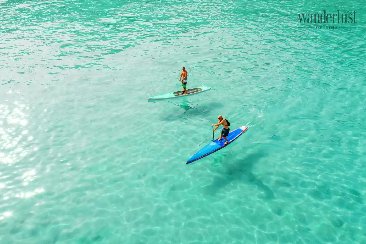 Wanderlust Tips cheo sup lac troi o mot noi xa 04