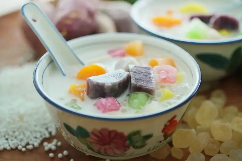 Wanderlust Tips dap tan con nong mua he voi 10 mon an chau A mat lanh 03