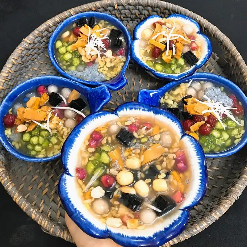 Wanderlust Tips dap tan con nong mua he voi 10 mon an chau A mat lanh 12