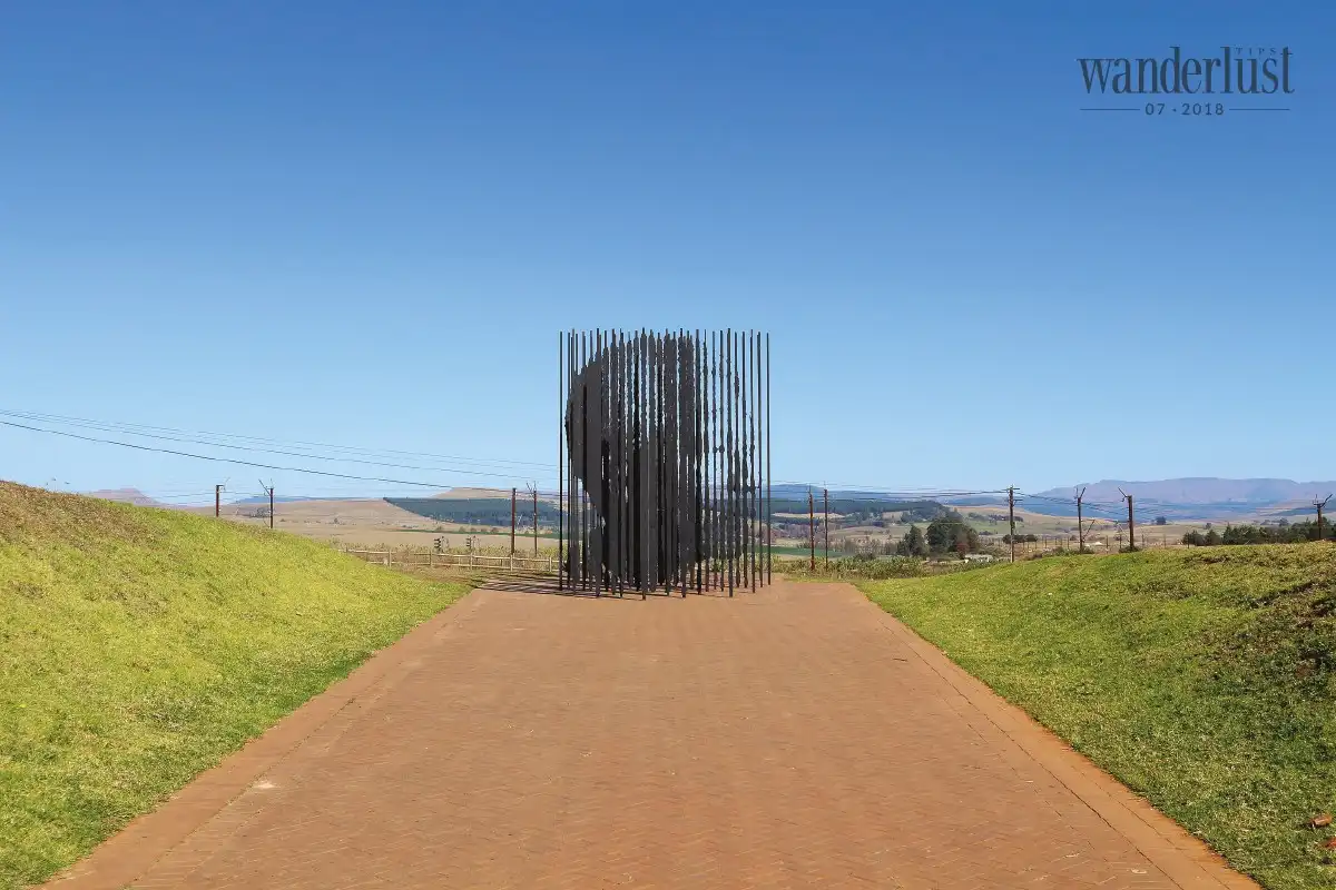 Tạp chí Du lịch Wanderlust Tips Durban: Thành phố biển hấp dẫn nhất Nam Phi