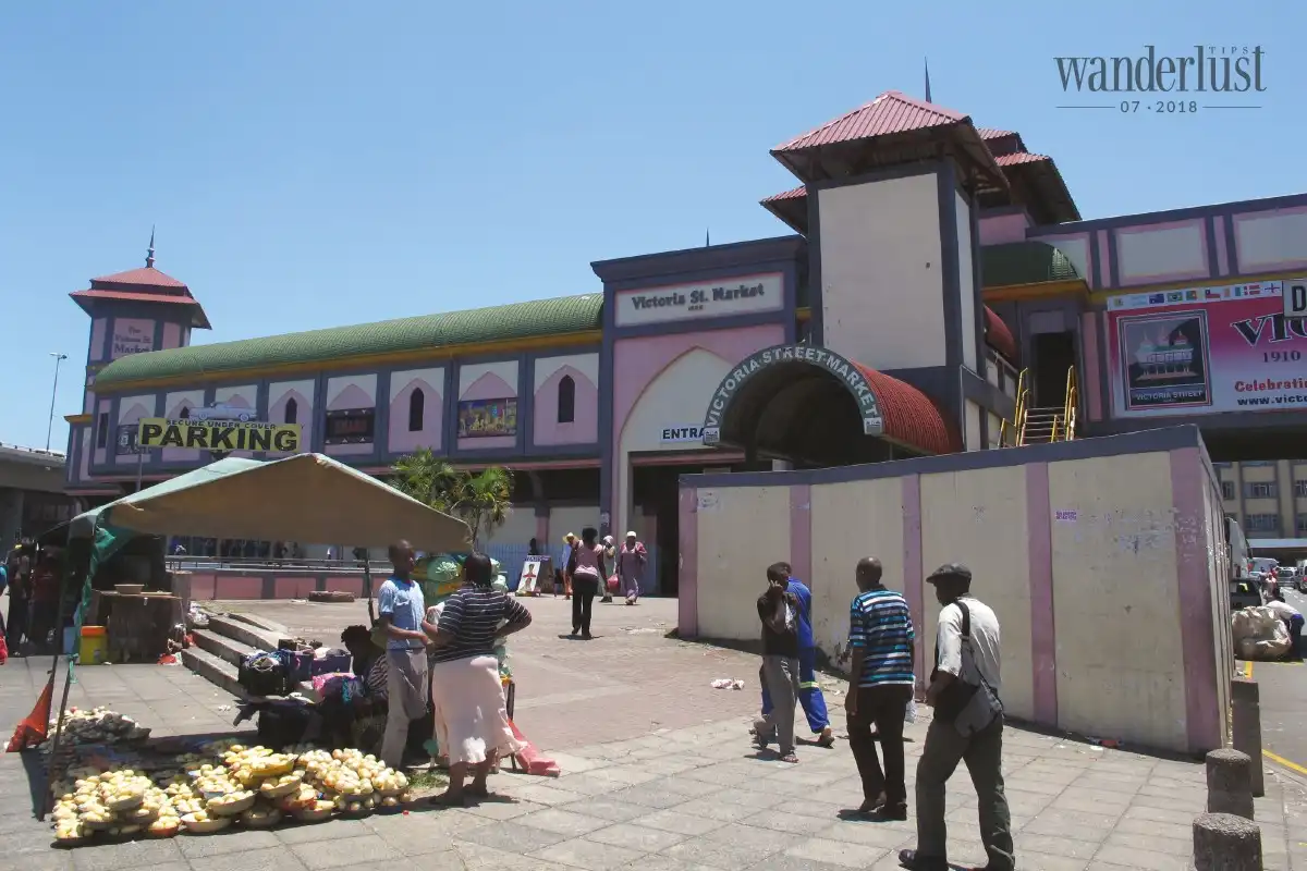 Wanderlust Tips durban thanh pho bien hap dan cua nam phi 08